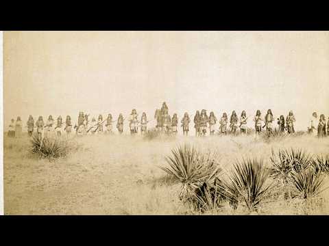 The BLOOD Feud Between Mexico and the Apache |  How Mexico's Scalp Hunters Created Geronimo's Hatred
