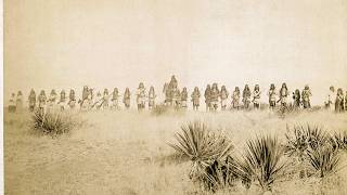 The BLOOD Feud Between Mexico and the Apache |  How Mexico's Scalp Hunters Created Geronimo's Hatred MQDEFAULT Thumbnail