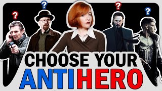 Download lagu The Antihero Is a Lie mp3