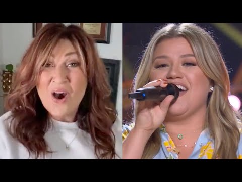 Jo Dee Messina Reacts To Kelly Clarkson's 'Bye Bye' Cover