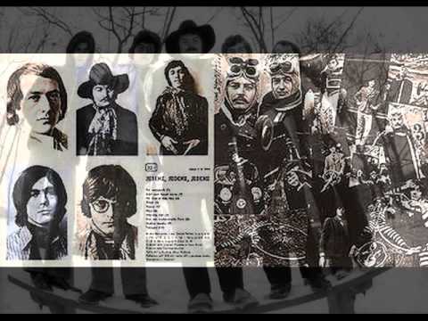 Olympic - Tramp /rarita/