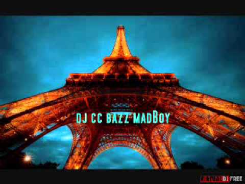NEW mix 2012 Summer ELECTRO CLUB SOUND BEACH&SUN&MUSIC - DJ CC BAZZ MADBOY.avi