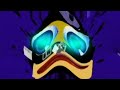 Klasky Csupo In Upset Effect