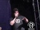 Sage Francis performs "MULLET" at Paid Dues