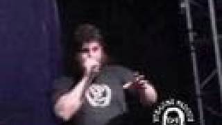 Sage Francis performs &quot;MULLET&quot; at Paid Dues