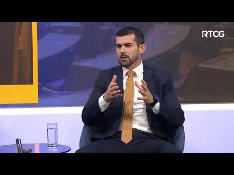 Budućnost parlamentarne većine i podgoričke vlasti nakon izlaska DNP-a iz vlasti -  OKRUGLI STO