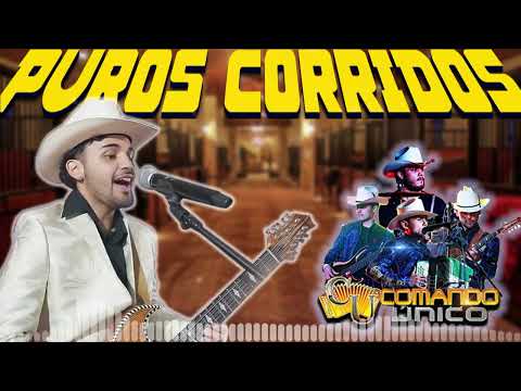 COMANDO UNICO- CLAVE PRIVADA - EN VIVO