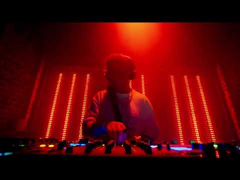 Level 2 - Planet V @ Fabric, London - 09/11/2024