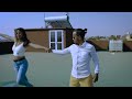 INS - Amina kizomba dance avec Francki & Ando