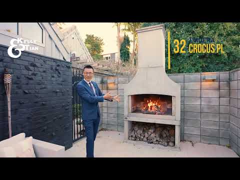 It's usually on fire - 32 Crocus Pl, Remuera Part 4