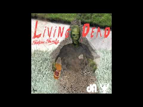 Fortune Family - Living Dead