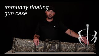 BlackHeart - Immunity Floating Gun Case Overview