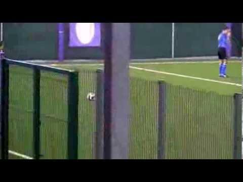 Allievi Elite, prima giornata 2013-2014, Ostia Mare-Aurelio