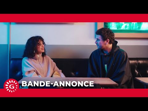 default image for Bande-annonce FR