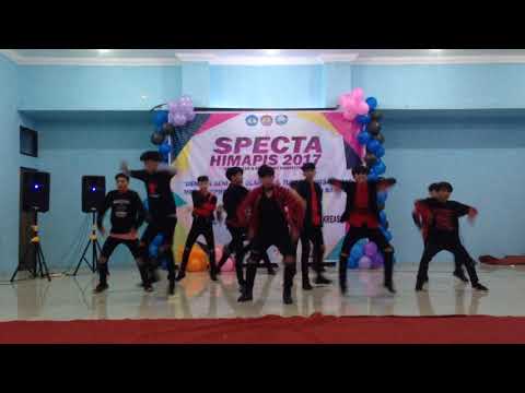 171210 [TAYRONE] WANNA ONE (워너원) - Intro (Get Ugly) + Burn It Up (활활) Dance Cover by DMC PROJECT