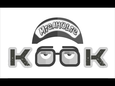 MCK MiCaholiK - 0-100 (Demo)