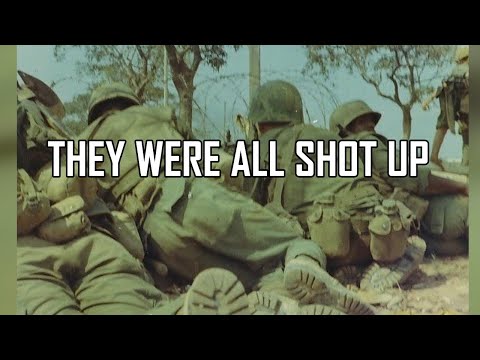 THE BATTLE FOR HUE IN THE VIETNAM WAR: The Fight Just To Get Into The City