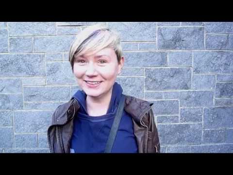 Tongue twisters - social experiment by TRANSLIT