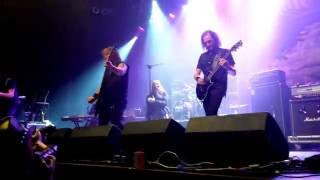 Serious Black  " As Long as I'm Alive"