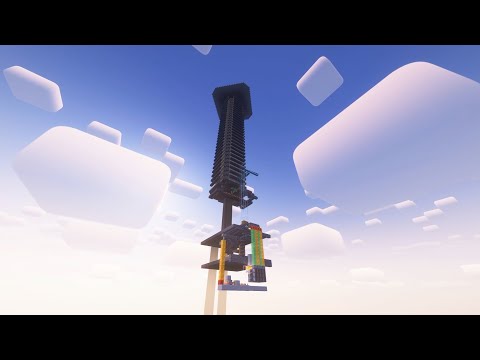 Creeper + Sculk Farm Demo