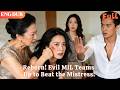 ENG DUB Reborn My Evil Mother In Law Helped Me Take Down The Mistress Drama Minidrama