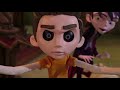 Scream Street Zombie Scream Street Compilation Videos For Kids WildBrain Cartoons