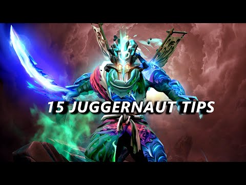15 Tips To Be A Better Juggernaut Player