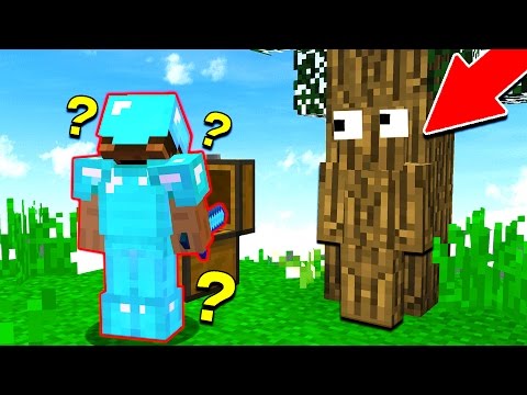 Unspeakable Reacts to Ridiculously Overpowered Minecraft Trolling