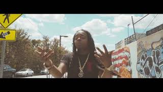 Fake Kick It - Tizzy Montana