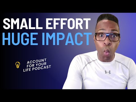 The Razor's Edge That Altered Destiny I AFYL Podcast Ep  880