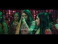Kabhi Alvida Na Kehan Bride's and Bridesmaids performance gets emotional | Yratta Media