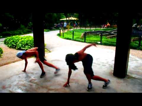 @KinhoAbreuID Feat @KusanagiID // Style Destroyer // FREESTEP