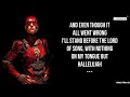 Zack Snyder’s Justice League Official Teaser Trailer Song (Leonard Cohen - Hallelujah)