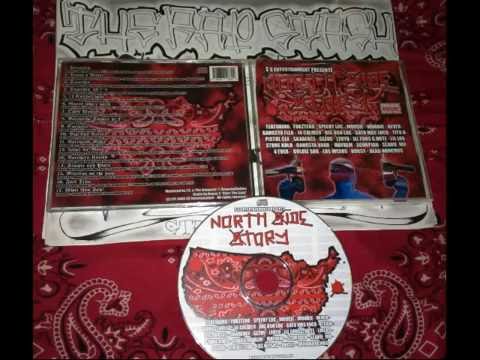 Enemies By Gato Mas Loco, Speedy Loc & Tito B