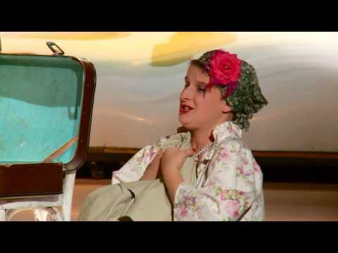 Prostii sub clar de luna 1