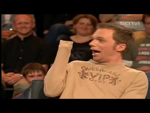 Genial Daneben Folge 278 - Staffel 2007 | Genial Daneben Ganze Folge