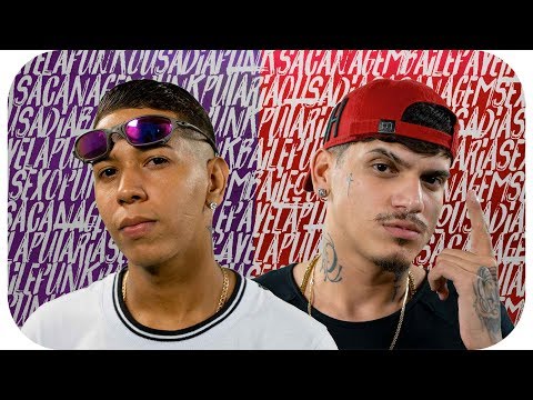 MC Duartt e MC Ronny - Ai Que Legal (Funk Box)