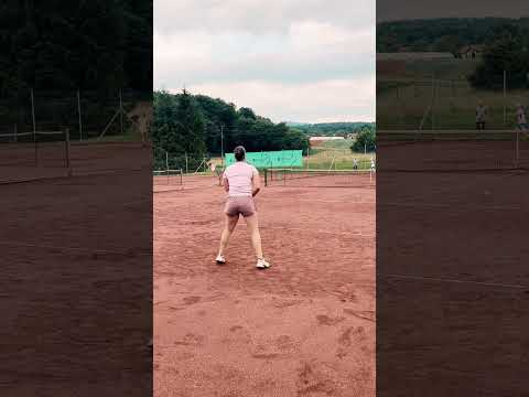 Dimitra Pavlou and her first ITF W25 title — Player Zone Tennis Academy