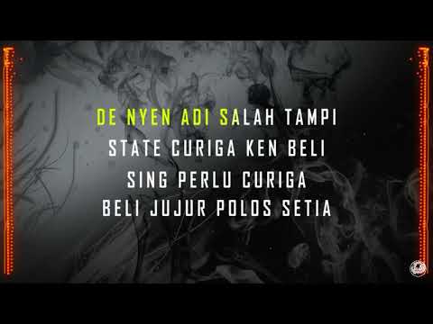 Karaoke lelaki jarum super