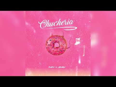 Jayby & Pupy Pal’Play - Chucheria