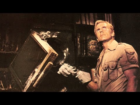 PULP TALK EPISODE 8: THE MAN OF BRONZE turns 50