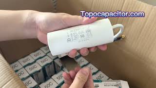 Icar capacitors #iran #acmotor #capacitor #washingmachine #airconditioner #exportimport #pump