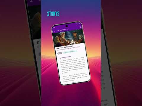 German Quiz App – DeutschCa video thumbnail