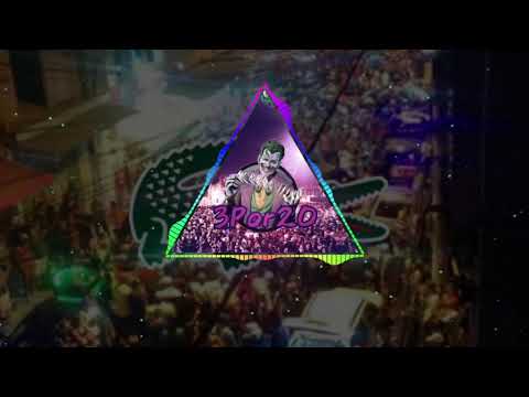 MC Ryan SP - Liga Pro Futuro (3 por 20)