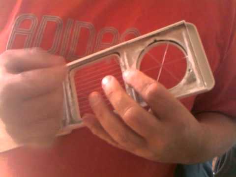 eiersnijder music! new music style 2010