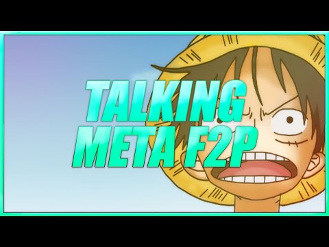 Talking Meta - F2P ( Free 2 Play ) Pirate Emperor / Pirate Sea of Storms