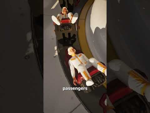 Why This Space Rocket Was Never Built 🤔