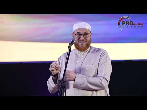 28-01-2024 Dr. Muhammad Salah: Al-Ghuluw (Exaggeration) And It's Negative Impact On Tawheed