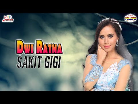 Dwi Ratna - Sakit Gigi (Official Music Video)