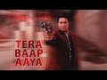 Abhijeet VM 1 CID Tera Baap Aaya